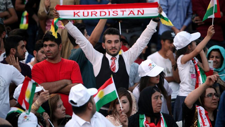 Η Σαουδική Αραβία καλεί το Ιρακινό Κουρδιστάν να ακυρώσει το δημοψήφισμα