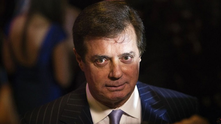 ΗΠΑ: Ο Πολ Μάναφορτ είχε προσφερθεί να ενημερώνει Ρώσο μεγιστάνα που συνδέεται με το Κρεμλίνο για τις εκλογές