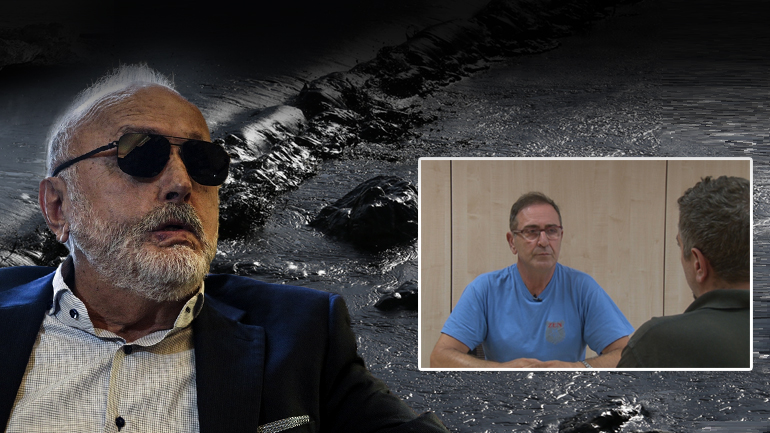 SOS: Η ρύπανση ήρθε και δυστυχώς θα μείνει