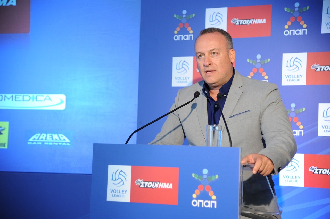 Παντελής Ταρνατόρος, Πρόεδρος ΕΣΑΠ