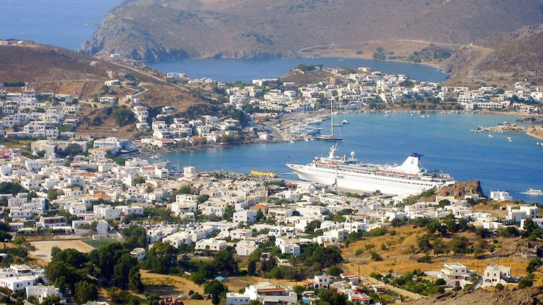 Περιφέρεια Βορείου Αιγαίου: Να μην καταργηθεί ο μειωμένος ΦΠΑ στα νησιά