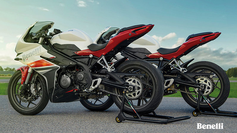 Benelli 302R : Η εναλλακτική επιλογή