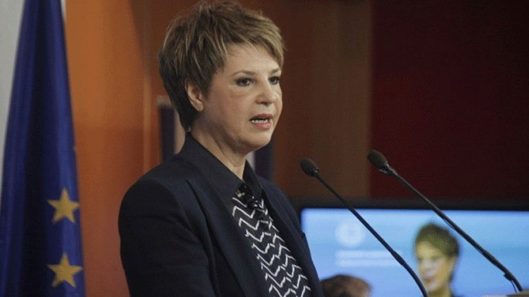 «Αυτή η κυβέρνηση θα αλλάξει το ελληνικό Δημόσιο»