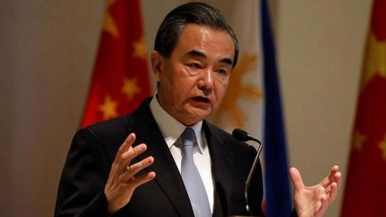 Κίνα: Δεν πρέπει να εκτραπεί εκτός ελέγχου η κατάσταση στην Κορεατική Χερσόνησο