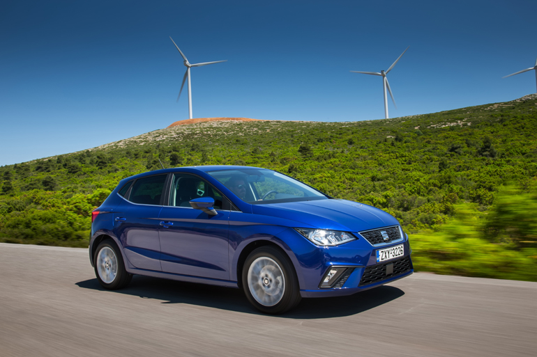 Ένα ποσοστό πλέον, νέων πελατών, επιλέγει αυτοκίνητα με εναλλακτικές πηγές 'καυσίμου'