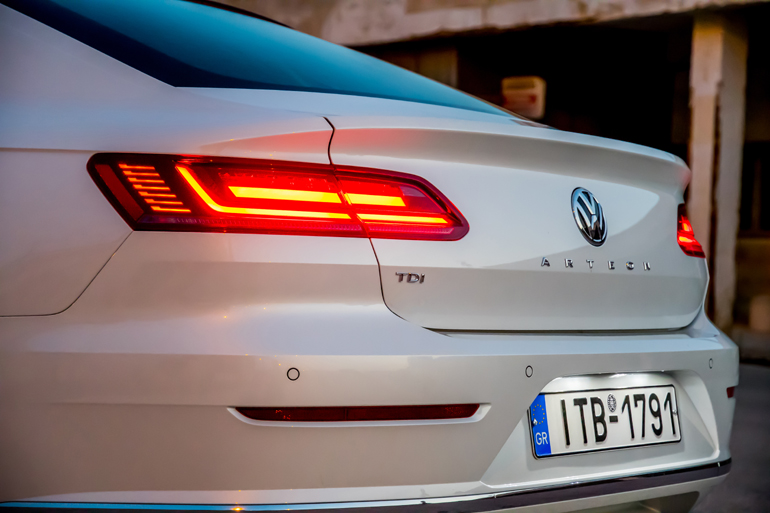 Το 44.1% των οχημάτων που έχει πουληθεί από την αρχή της χρονιάς μέχρι και τα τέλη Αυγούστου εφοδιάζεται με κινητήρα diesel