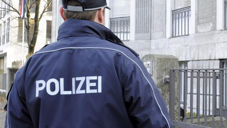 Έκλεψαν κειμήλια της Γκεστάπο από το αρχηγείο της αστυνομίας στη Γερμανία