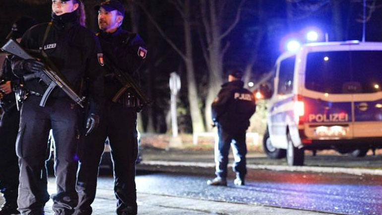 Κατά 48% αυξήθηκαν τα εγκλήματα σεξουαλικής φύσης στη Βαυαρία