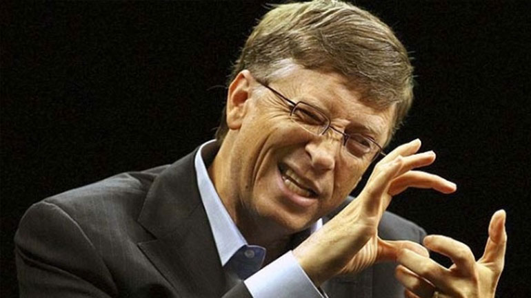 Τι θα άλλαζε ο Bill Gates στα Windows;