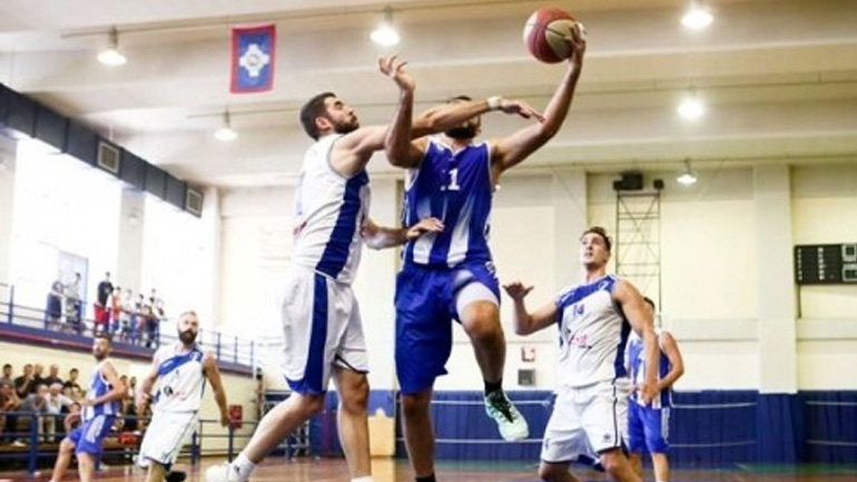 Μπάσκετ: Το πρόγραμμα της Β’ φάσης του Κυπέλλου