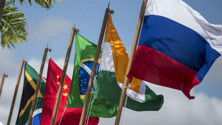 BRICS: Ο συνασπισμός που αλλάζει το μέλλον της παγκόσμιας οικονομίας