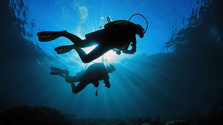 Καταδυτικά πάρκα σε Δωδεκάνησα και Κυκλάδες με ευρωπαϊκή χρηματοδότηση Καταδυτικά πάρκα σε Δωδεκάνησα και Κυκλάδες με ευρωπαϊκή χρηματοδότηση