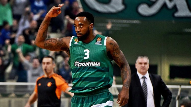 «Δένει» Ρίβερς ο Παναθηναϊκός Superfoods