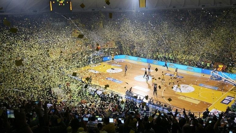 Τα εισιτήρια για το ντέρμπι Άρης-ΠΑΟΚ στο Κύπελλο