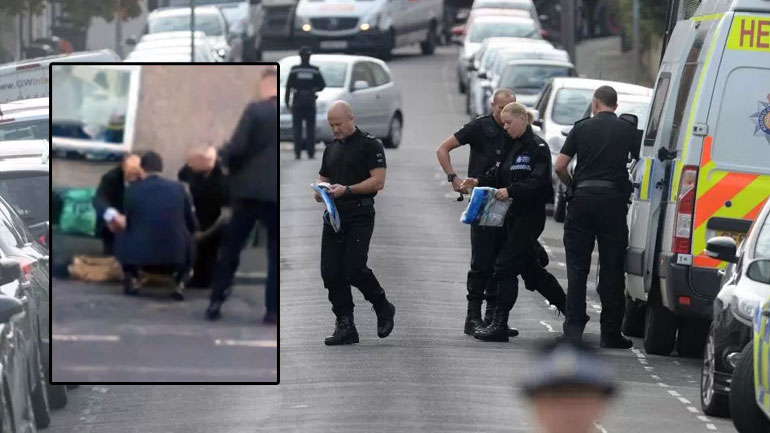 Βρετανία: Έκτη σύλληψη για την τρομοκρατική επίθεση στο μετρό του Λονδίνου