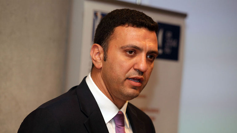 Κικίλιας προς Κουρουμπλή: Παραιτήσου τώρα!