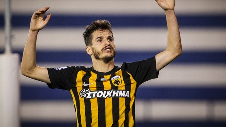 ΑΕΚ: Ο Λόπες χάνει το ντέρμπι της Κυριακής με Ολυμπιακό