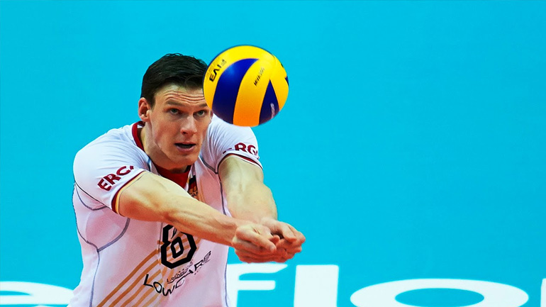 Βόλεϊ: Κινείται για τον Μάρκους Μπέμε ο Ολυμπιακός