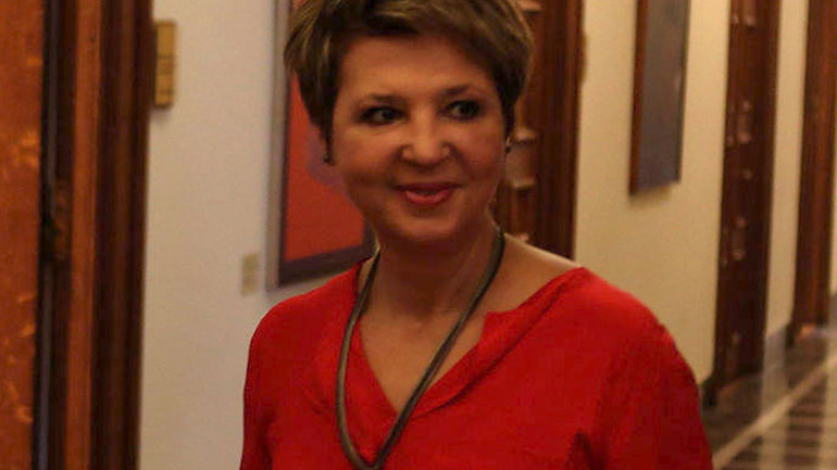 «Θα τηρηθεί απαρέγκλιτα ο κανόνας “ένα προς τέσσερα” για προσλήψεις στο Δημόσιο»