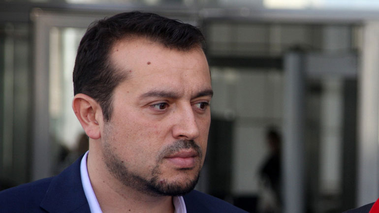 Παππάς: Χρήσιμο εργαλείο για την αντιμετώπιση των fake news το Μητρώο Διαδικτυακών ΜΜΕ