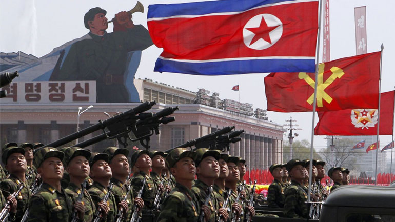 ΟΗΕ: Η Κίνα νουθετεί τη Βόρεια Κορέα να μην προχωρήσει προς μια «επικίνδυνη κατεύθυνση»