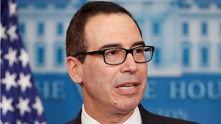 ΗΠΑ: «Οι τράπεζες πλέον δεν μπορούν  να συνεργάζονται και με τις ΗΠΑ και με τη Βόρεια Κορέα»