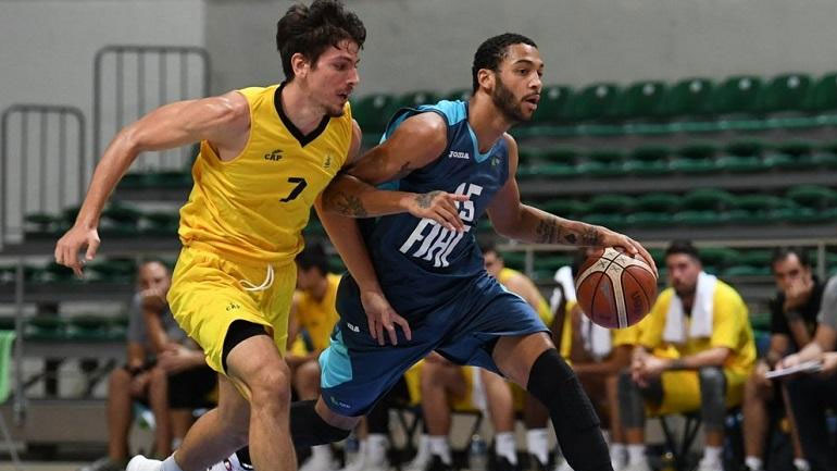 Υποκλίθηκε στην ανωτερότητα της Τόφας ο Άρης