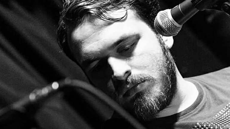 Ο Αντώνης Αθανασίου στη Σφίγγα