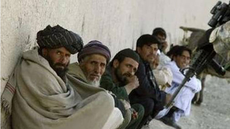 Αφγανιστάν: Οι αρχές στρατολογούν και οπλίζουν πολίτες για να φυλάσσουν τεμένη