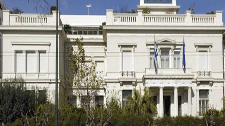 Νέο ωράριο λειτουργίας στο Μουσείο Μπενάκη