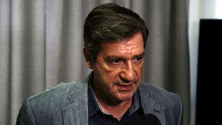 Στην Καλαμάτα η πρώτη δημόσια συγκέντρωση του Γ. Καμίνη