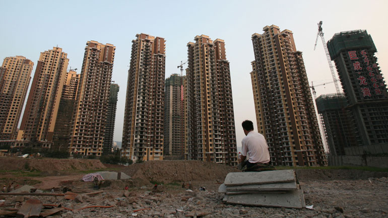 Κίνα: Πιλοτικό πρόγραμμα κοινής ιδιοκτησίας κατοικιών στο Πεκίνο και στη Σανγκάη