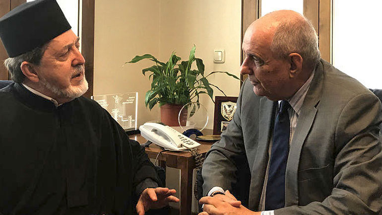 «Δεν αναφέρθηκαν τραυματισμοί ή απώλειες ομογενών από τον σεισμό στο Μεξικό»