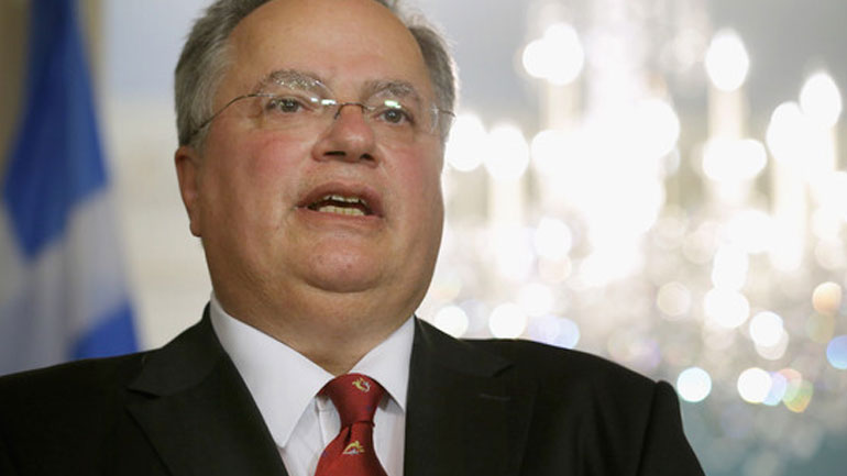 Οι Κύπριοι των ΗΠΑ τιμούν τον Νίκο Κοτζιά με το «Βραβείο Ελευθερίας»