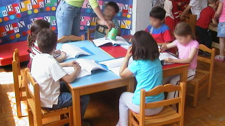 Ιωάννινα: Εκατοντάδες παιδιά εκτός παιδικών σταθμών