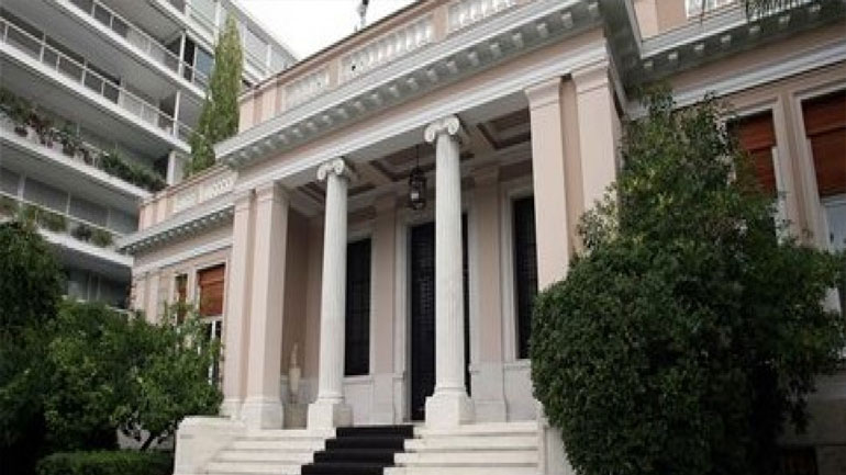 Διαψεύδει το Μαξίμου συνομιλία Τσίπρα – Τριντό