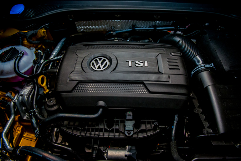 Οι κινητήρες βενζίνης κερδίζουν έδαφος συγκριτικά με το diesel