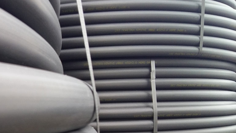 ICAP: Σε πτωτική τροχιά η εγχώρια αγορά πλαστικών σωλήνων