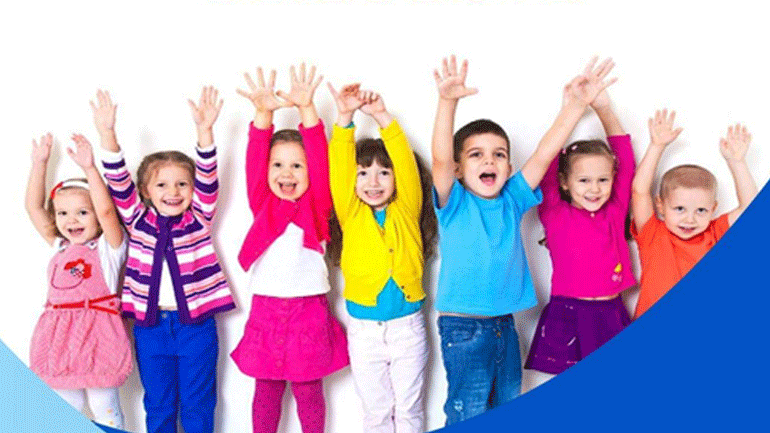 Γίνε μέλος της Παιδικής Χορωδίας Φίλων Παραδοσιακής Μουσικής Θήβας