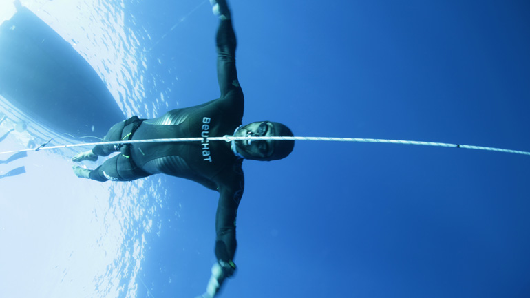 Mε παγκόσμια λάμψη και ρεκόρ το Authentic Big Blue