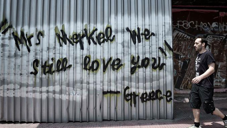 Τι συγκινεί προεκλογικά τους Γερμανούς της Ελλάδας;