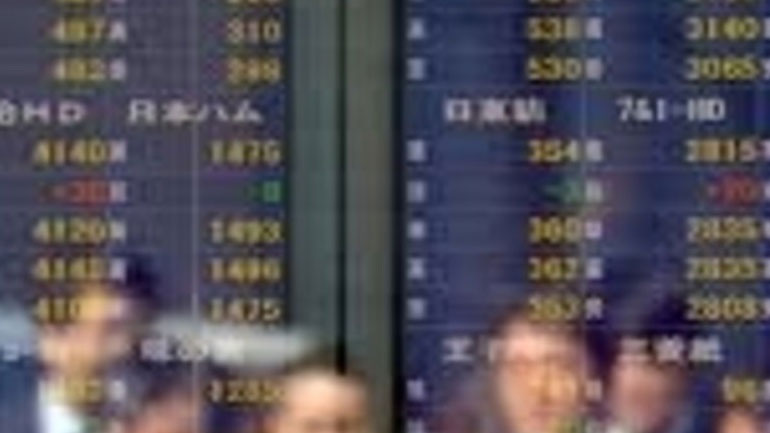 Με άνοδο έκλεισε το χρηματιστήριο της Ιαπωνίας