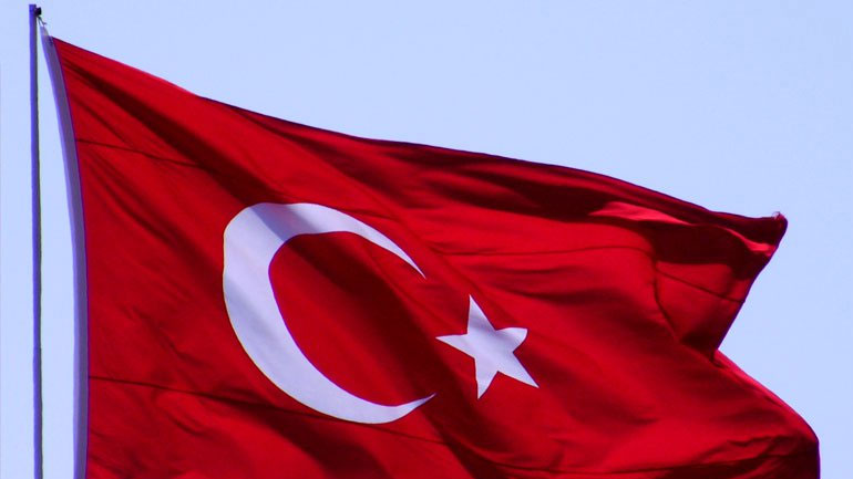 H Άγκυρα και οι περιφερειακοί της αντίπαλοι ενωμένοι κατά της δημιουργίας κουρδικού κράτους