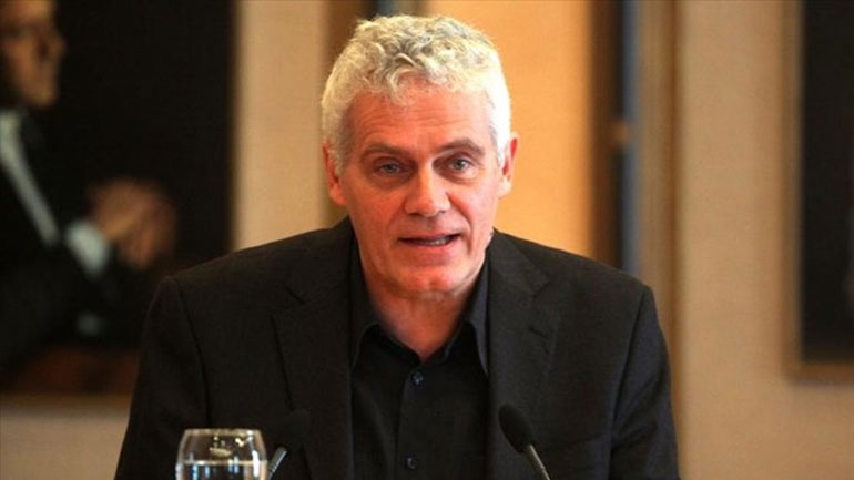 Γ. Τσιρώνης: «Όταν καθόμαστε στο ίδιο τραπέζι με τους παραγωγούς βγαίνουν πάντα σωστές πολιτικές αποφάσεις»