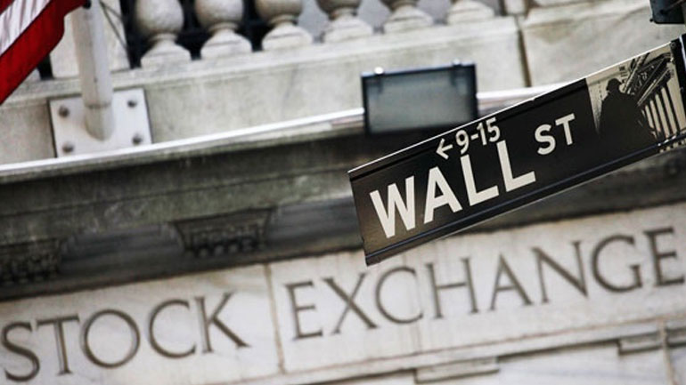 Μικτές τάσεις στη Wall Street
