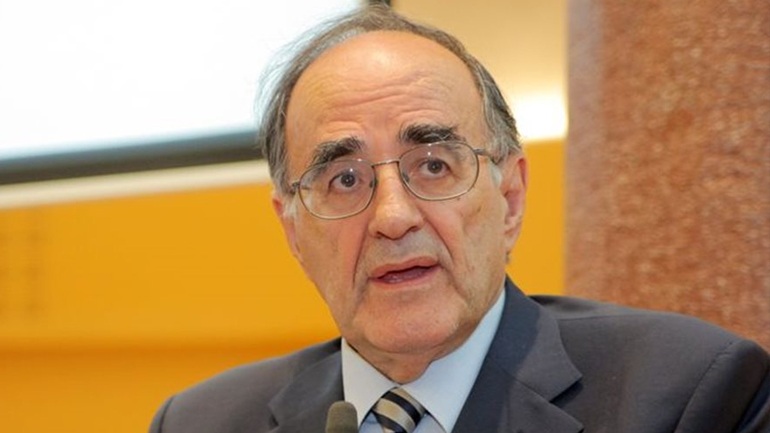 Γ. Σούρλας: Το λαθρεμπόριο καυσίμων ρυπαίνει τη δημοκρατία Γ. Σούρλας: Το λαθρεμπόριο καυσίμων ρυπαίνει τη δημοκρατία