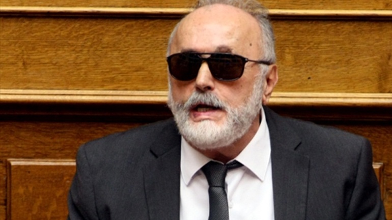 Ο Κουρουμπλής σταμάτησε τους Ράμπο του ΣΔΟΕ