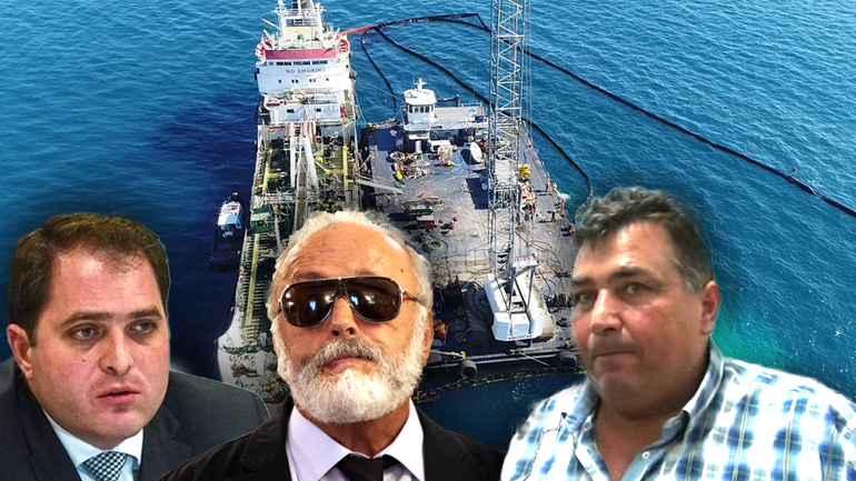 Μας δουλεύουν ψιλό γαζί