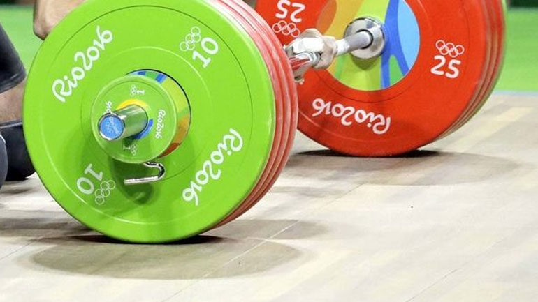 Άρση βαρών: Με 9 άτομα η ελληνική αποστολή στο Ευρωπαϊκό