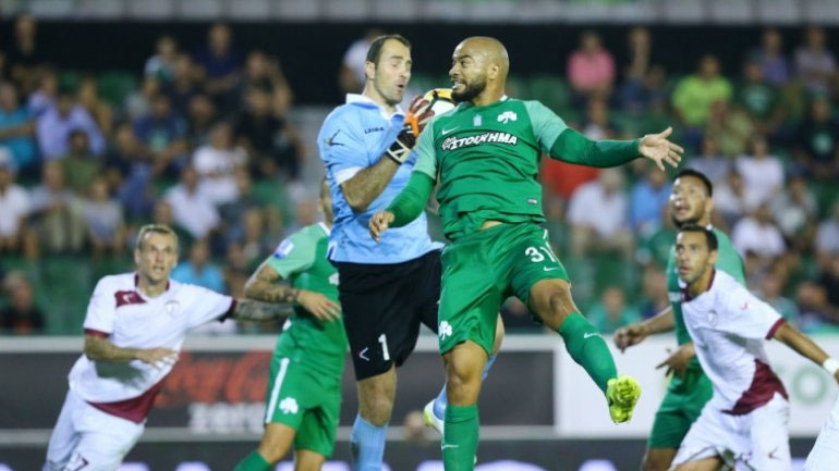 ΑΕΛ: Καταγγελία για τον Μολέδο